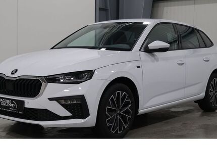 Skoda Scala 18.545 km 23.385 &euro; Aachen 52078