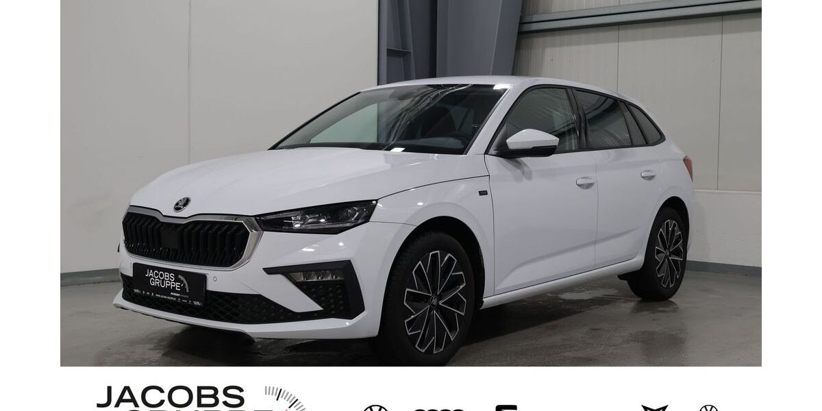 Skoda Scala 18.545 km 23.385 &euro; Aachen 52078