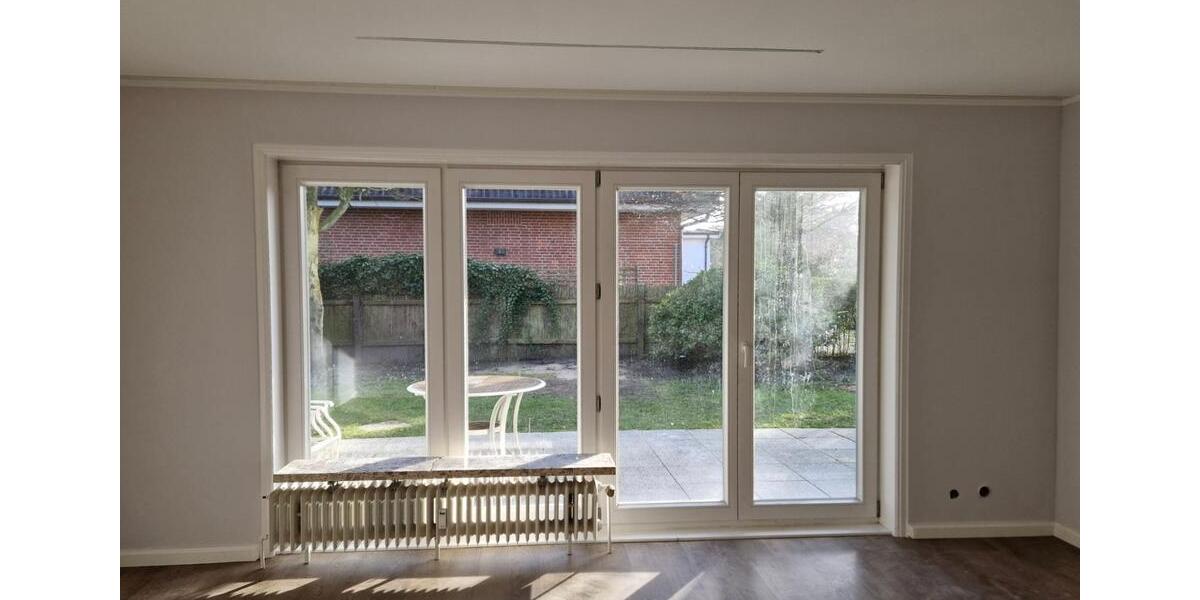 Erdgeschoßwohnung Wyk Auf Föhr - 3 Zimmer, 116 m&sup2;, 1.100&euro; | Angebot:25361600