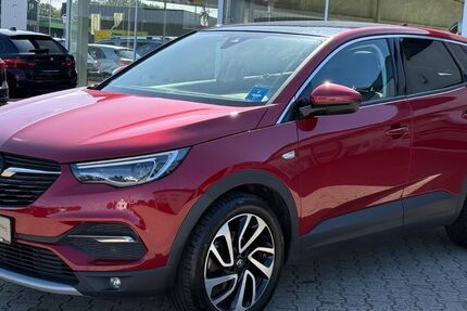Opel Grandland (X) 176.000 km 9.490 &euro; Dörpen 26892