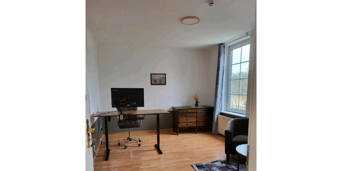 Ruhiger Büroraum Coaching Raum Tageweise zimmer