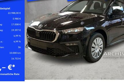 Skoda Scala 22.833 km 21.980 &euro; Leverkusen 51379