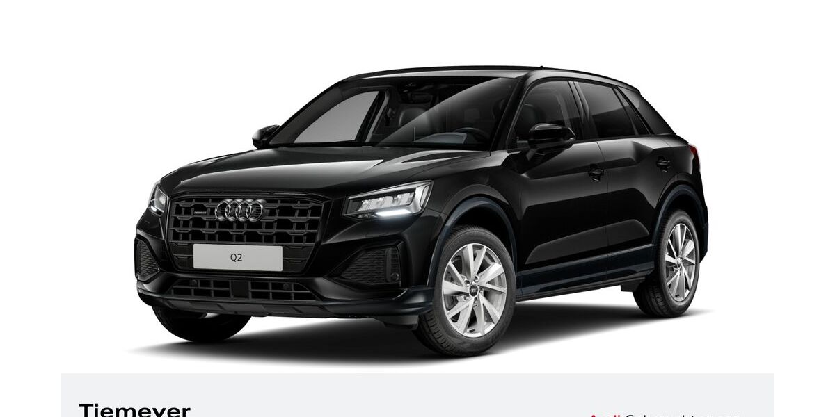 Audi Q2 6.973 km 33.440 &euro; Remscheid 42897