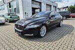 Jaguar XF Prestige Leder, GSHD, Navigation, Rückfahrkamer 104.922 km 20.690 &euro; Rodgau 63110