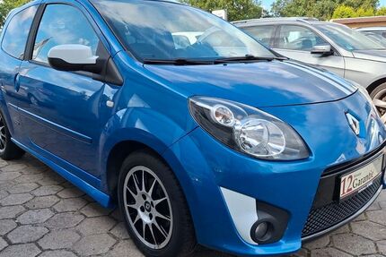 Renault Twingo 134.616 km 3.499 € Stapelfeld 22145