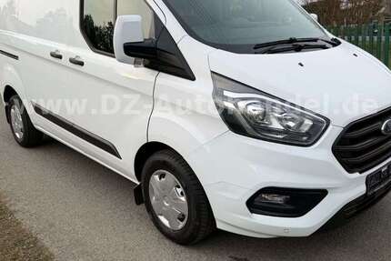 Ford Transit Custom 198.283 km 12.190 &euro; Netzschkau 08491