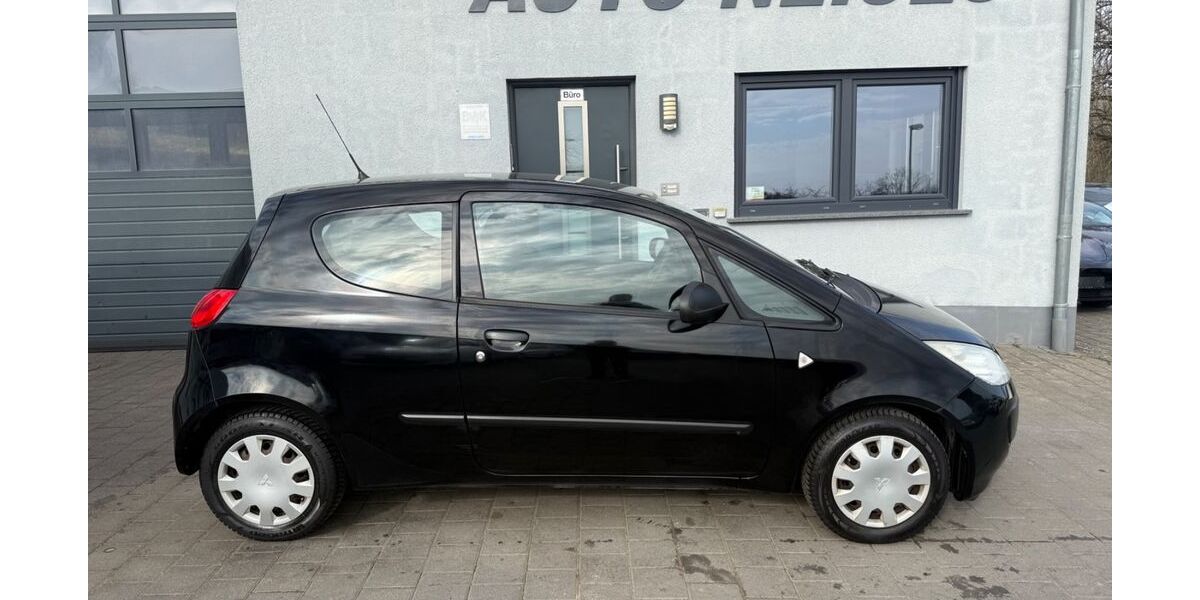 Mitsubishi Colt 43.800 km 4.900 &euro; Tünsdorf 66693