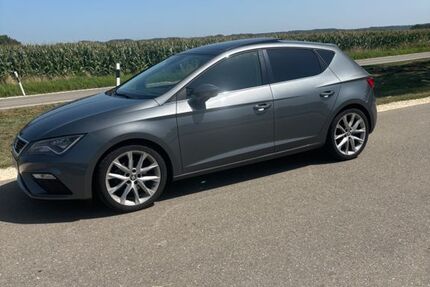 Seat Leon 129.200 km 13.999 € Babenhausen 87727