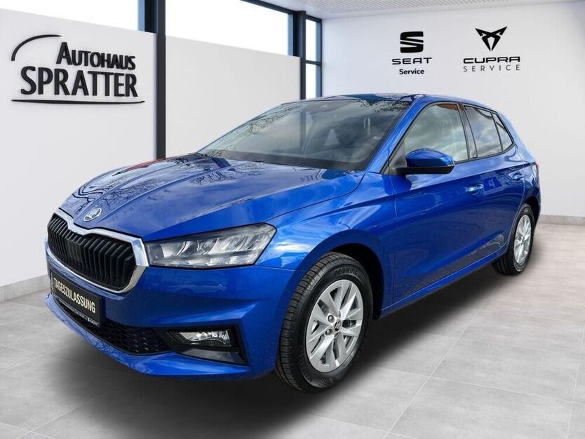 Fabia