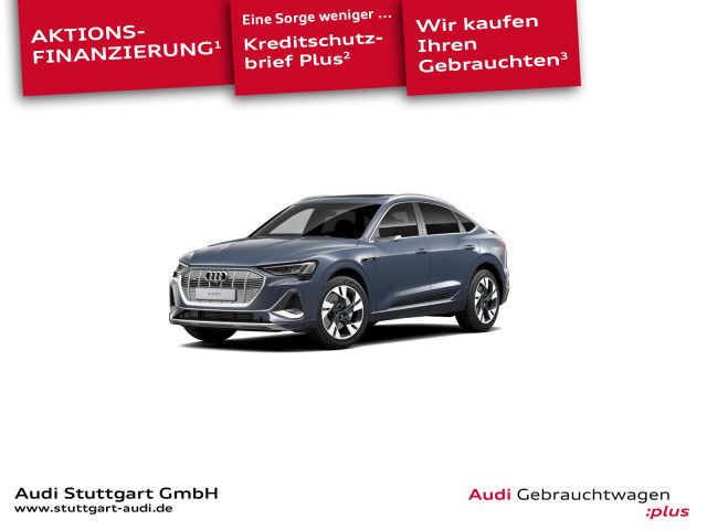 Audi e-tron 62.776 km 34.940 &euro; Böblingen 71034