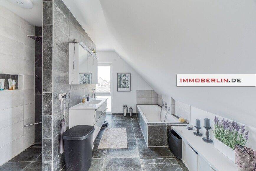 Einfamilienhaus Mittenwalde Brusendorf - 5 Zimmer, 155 m&sup2;, 589.000&euro; | Angebot:26796376