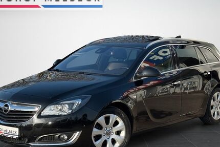Opel Insignia 174.000 km 9.990 &euro; Melbeck 21406