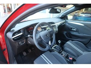 Opel Corsa F GS 7.900 km 19.990 &euro; Bad Endbach 35080