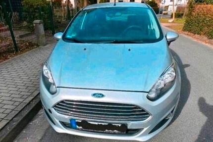 Ford Fiesta 145.000 km 4.600 &euro; Buxtehude 21614
