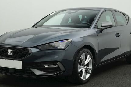 Seat Leon 35.800 km 24.450 &euro; Neumarkt i.d. OPf. 92318