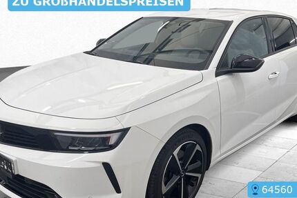 Opel Astra 50.593 km 15.797 &euro; Frankfurt 60596