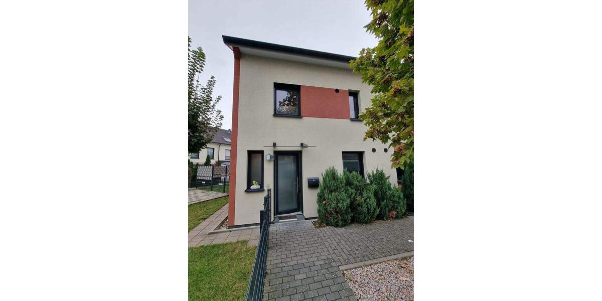 Reihenendhaus Weinheim - 4 Zimmer, 116 m&sup2;, 495.000&euro; | Angebot:24584184
