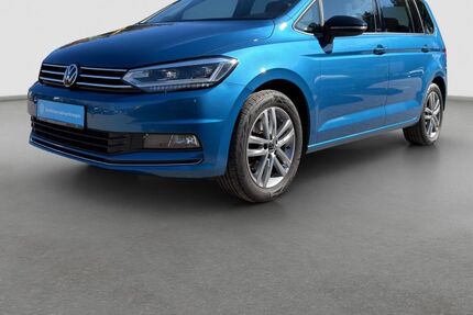 VW Touran 59.100 km 27.900 &euro; Ebersberg bei München 85560