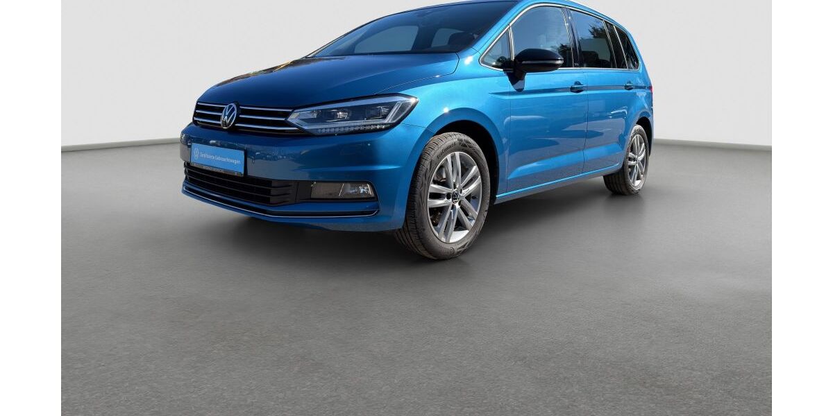 VW Touran 59.100 km 27.900 &euro; Ebersberg bei München 85560