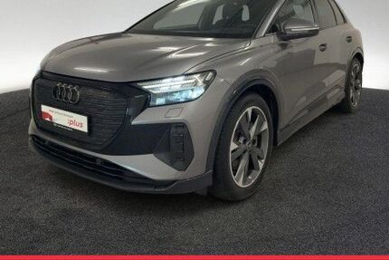 Audi Q4 e-tron 53.560 km 31.900 &euro; Berlin 12489