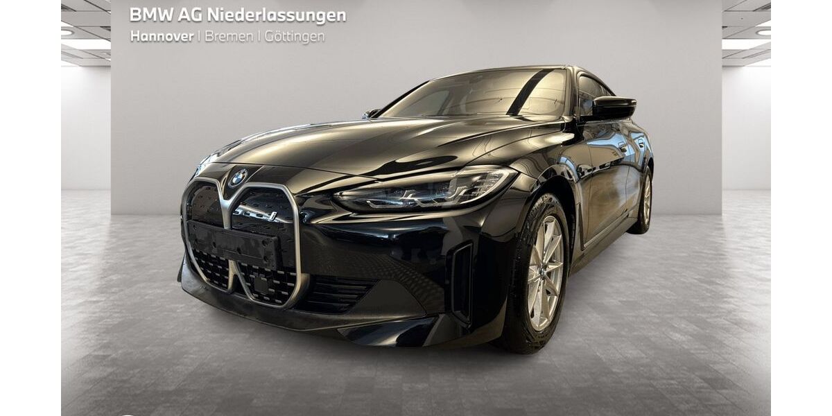 BMW i4 27.494 km 36.901 &euro; Hannover 30539