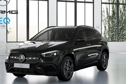 Mercedes-Benz GLA 180 6.560 km 41.980 € Siegen 57074