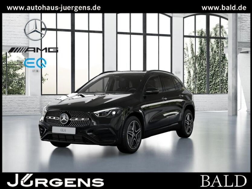 Mercedes-Benz GLA 180 6.560 km 41.980 € Siegen 57074