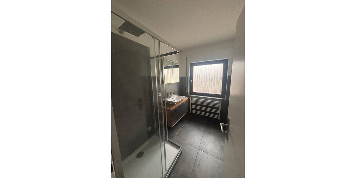 Etagenwohnung Hemsbach - 3 Zimmer, 95 m&sup2;, 1.124&euro; | Angebot:26685853