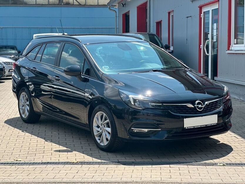 Astra