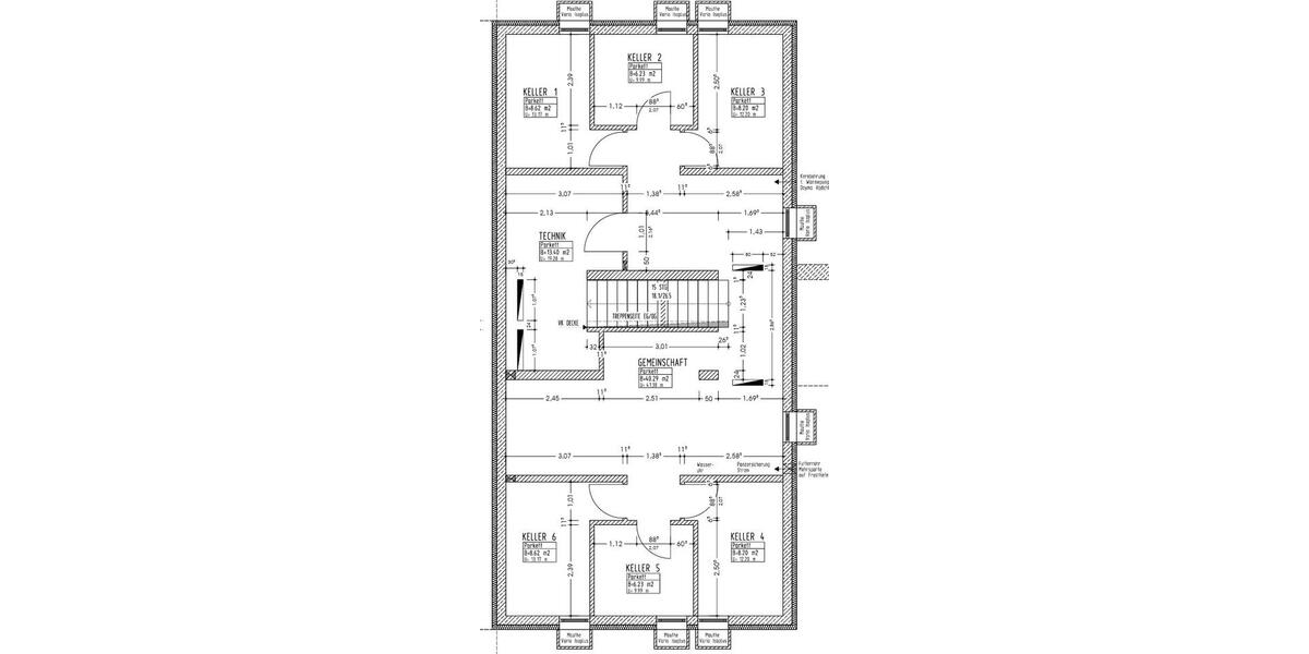 Etagenwohnung Lachen - 3 Zimmer, 97 m&sup2;, 425.000&euro; | Angebot:27108407