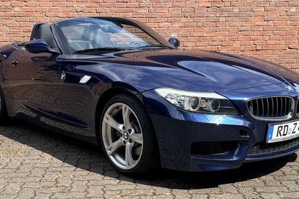 BMW Z4 129.770 km 16.900 &euro; Bordesholm 24582