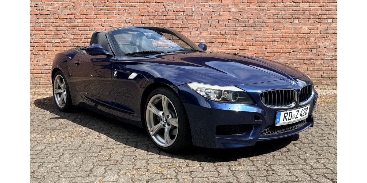 BMW Z4 129.770 km 16.900 &euro; Bordesholm 24582