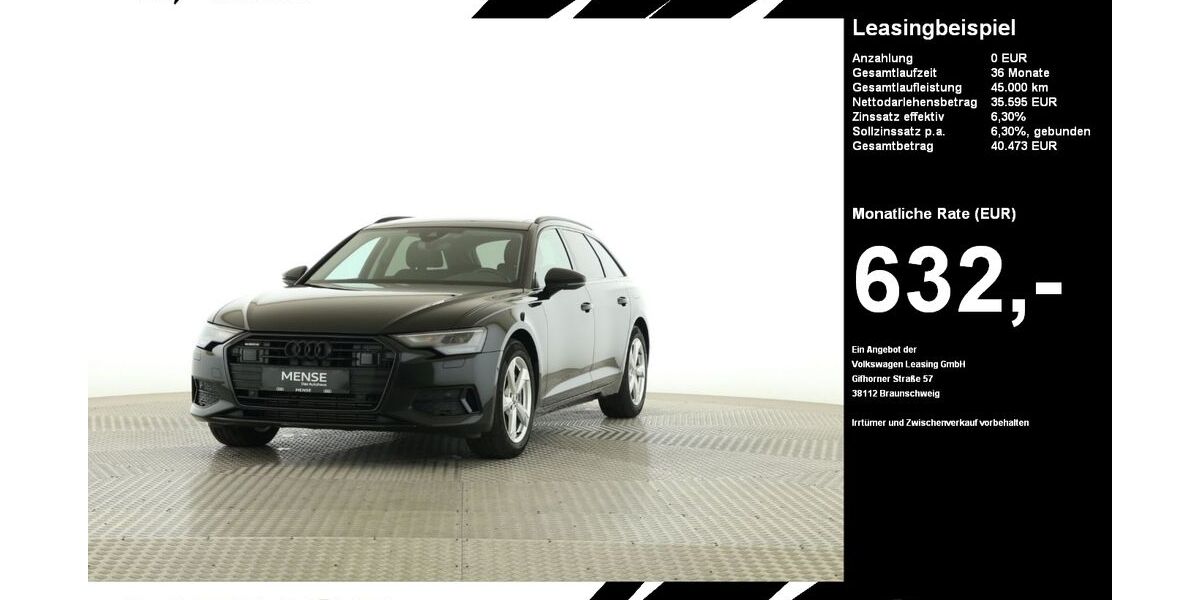 Audi A6 76.579 km 31.900 &euro; Oelde (Stromberg) 59302