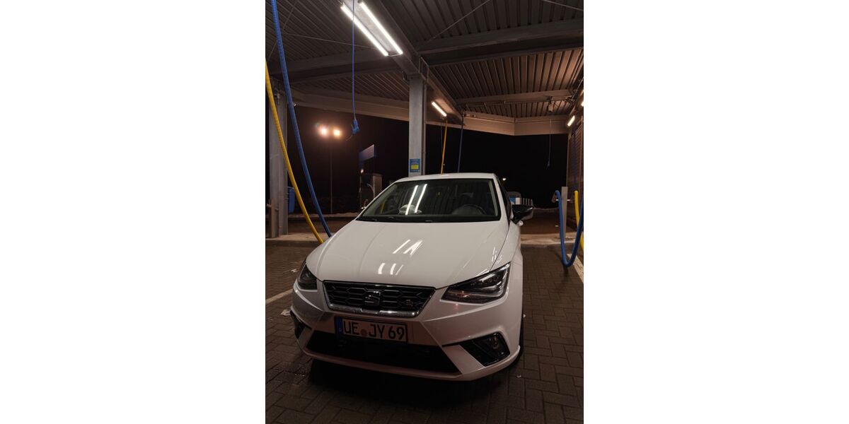 Seat Ibiza 68.836 km 15.500 &euro; Uelzen 29525