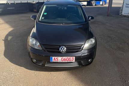 VW Golf Plus 220.000 km 3.000 &euro; Sulzbach-Rosenberg 92237