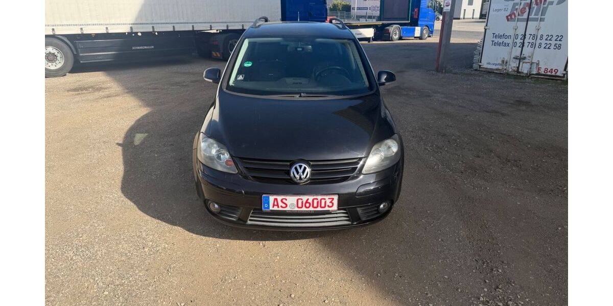 VW Golf Plus 220.000 km 3.000 &euro; Sulzbach-Rosenberg 92237