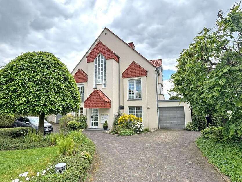 Büro in Hamm 1.170 € 130 m²