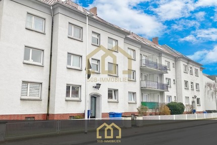 NEUER PREIS !! Delmenhorst: TOP Mehrfamilienhaus mit 23 Wohneinheiten und 40 Stellplätzen. - Haus Delmenhorst Deichhorst | Angebot:26634731