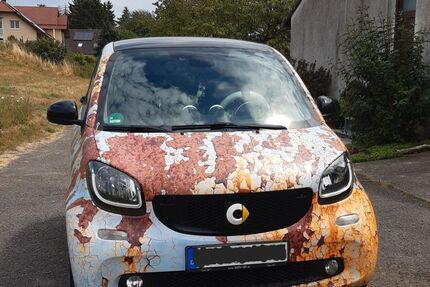 Smart ForTwo 49.000 km 7.200 &euro; Ehweiler 66871