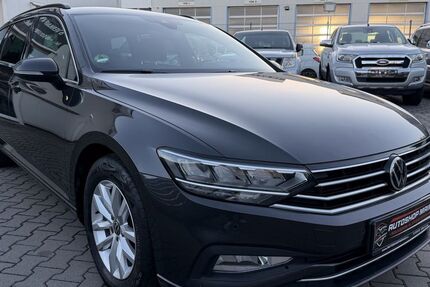 VW Passat 167.000 km 13.999 &euro; Mainz 55129