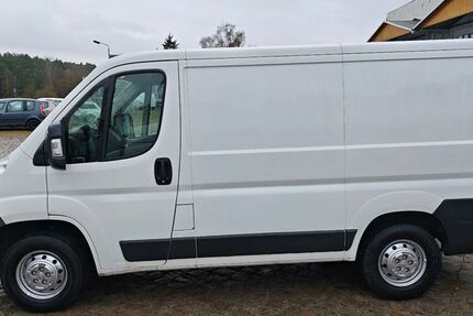 Peugeot Boxer 190.000 km 5.999 &euro; Eberswalde 16227