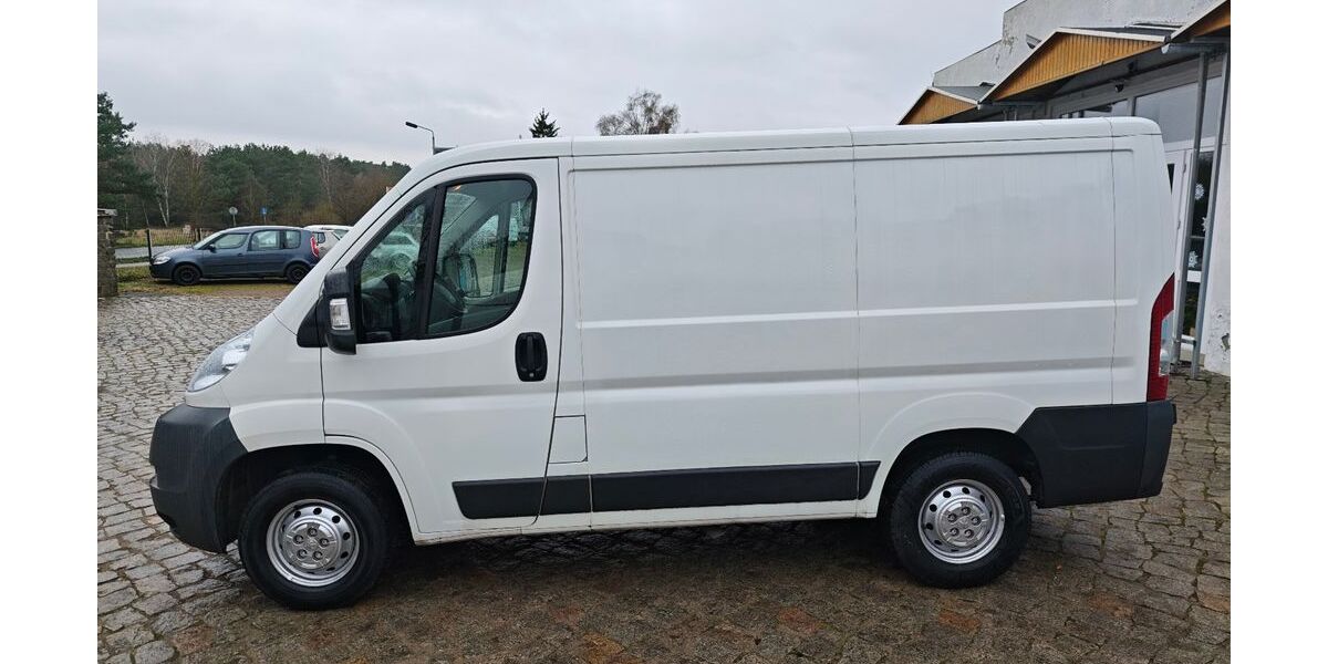 Peugeot Boxer 190.000 km 5.999 &euro; Eberswalde 16227