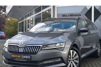 Skoda Superb 45.068 km 29.990 € Bensheim 64625