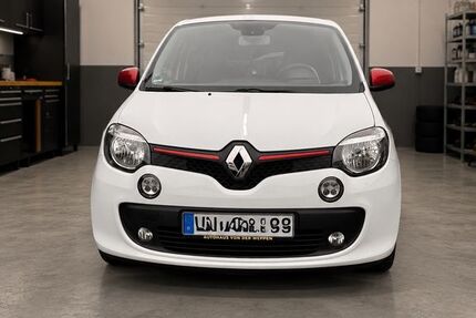 Renault Twingo 78.000 km 7.500 &euro; Winnenden 71364