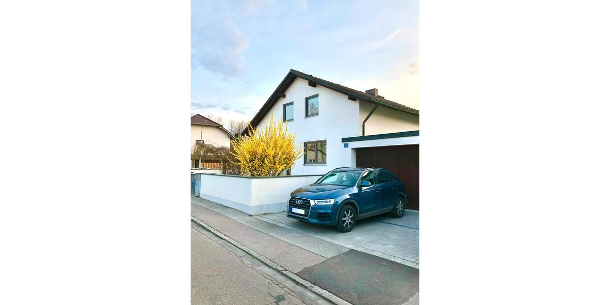 Einfamilienhaus Ingolstadt Münchener Straße - 5 Zimmer, 160 m&sup2;, 2.200&euro; | Angebot:26214049