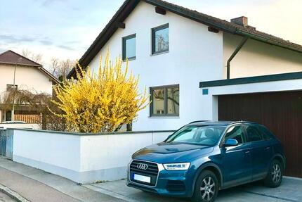 Haus Ingolstadt Münchener Straße - 5 Zimmer, 160 m&sup2;, 2.200&euro; | Angebot:26214049