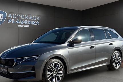 Skoda Octavia 38.300 km 26.950 &euro; Amelinghausen 21385