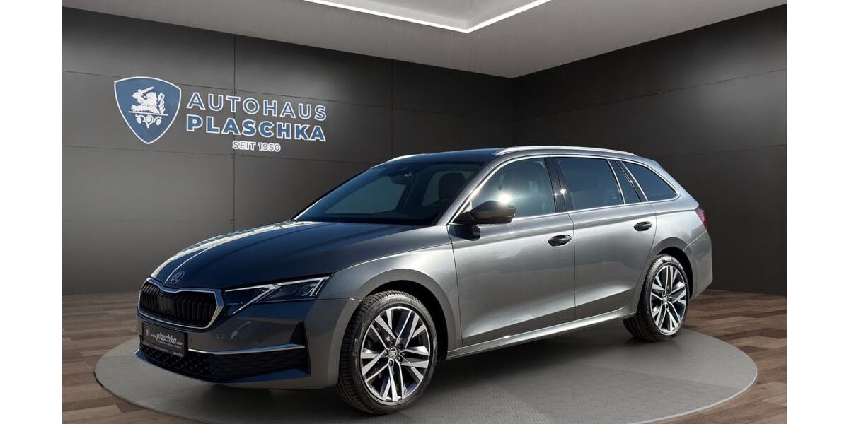 Skoda Octavia 38.300 km 26.950 &euro; Amelinghausen 21385