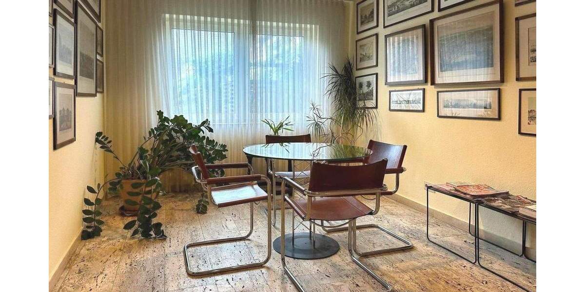 Gewerbeobjekt Lübeck St. Gertrud - 1 Zimmer, 595.000&euro; | Angebot:25196164