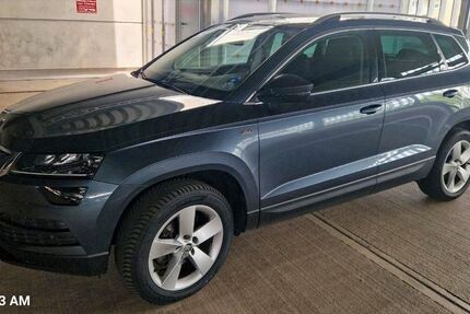 Skoda Karoq 165.000 km 16.250 &euro; Regensburg 93057